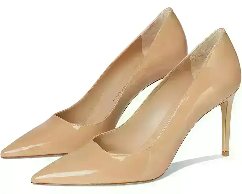 Women's Stuart Weitzman Stuart Power 85