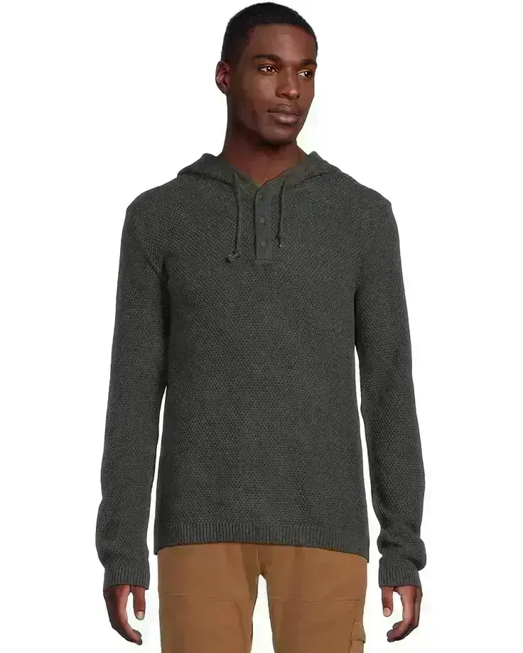Men's Prana Forest Hill Hoodie