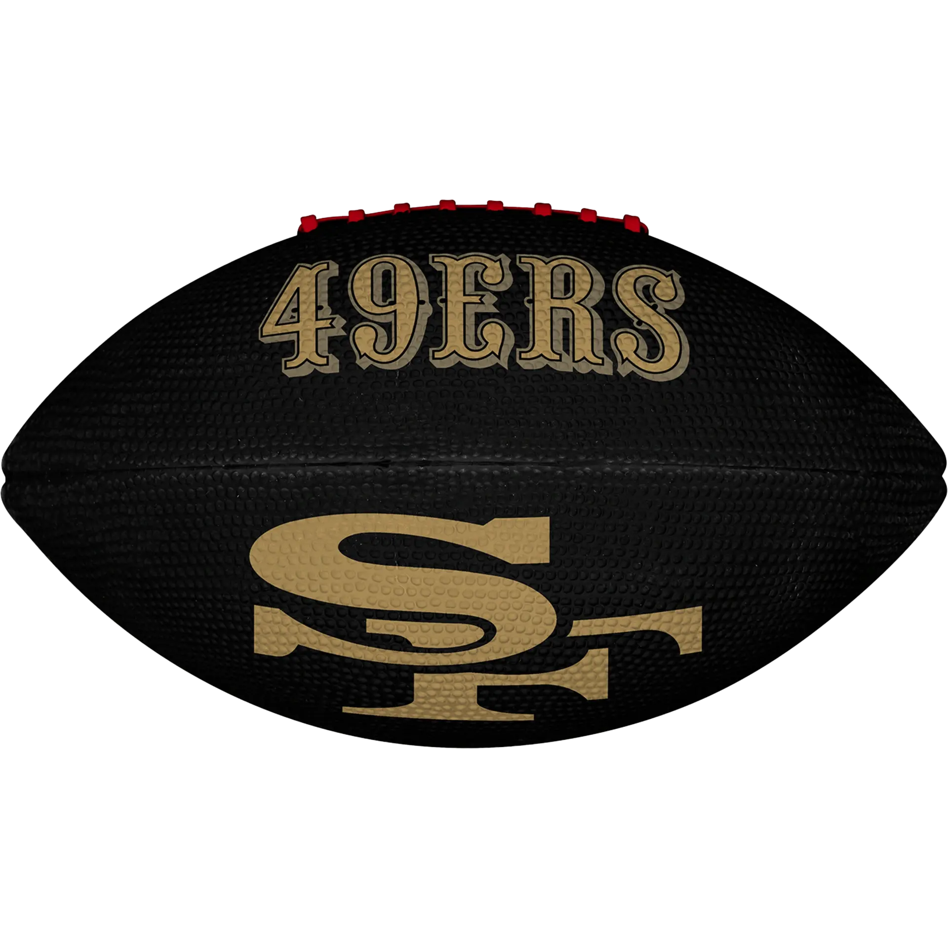 NFL Rivalry Series 49ers Football