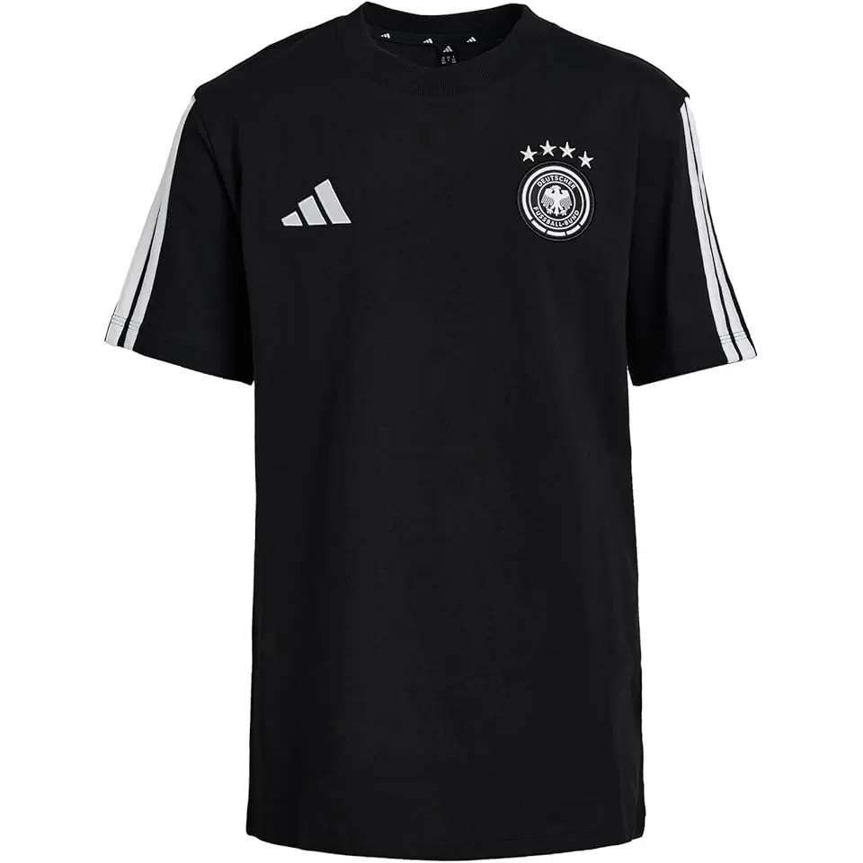 DFB Germany Alphaskin T-Shirt (Little Kid/Big Kid)