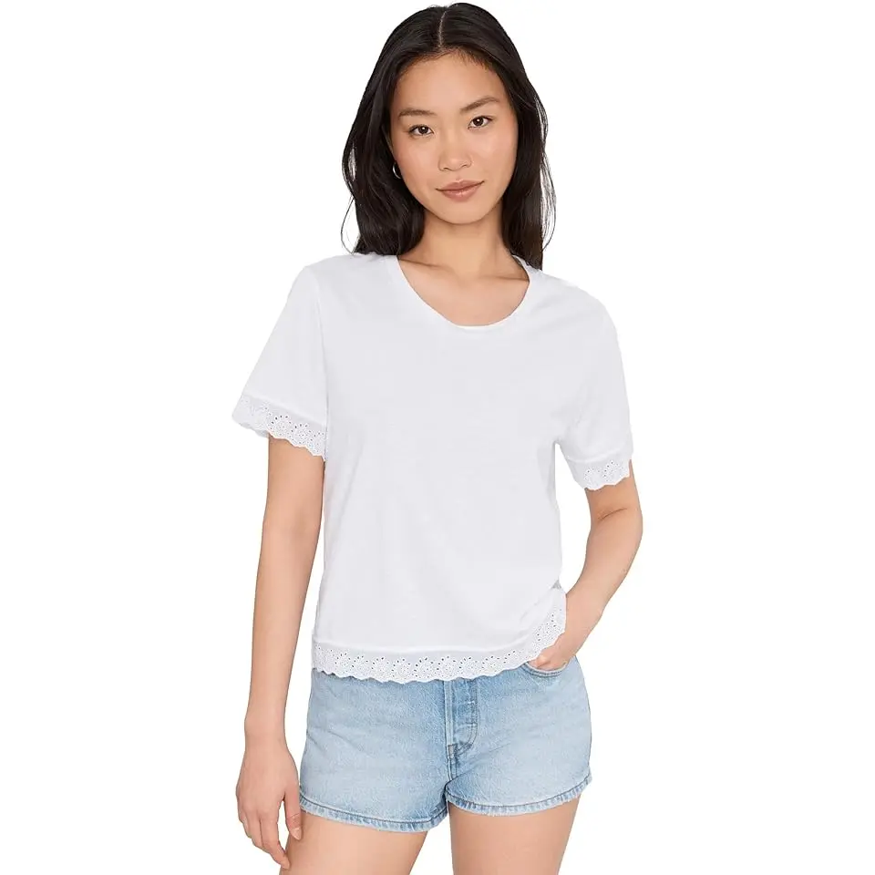 Clara Tee