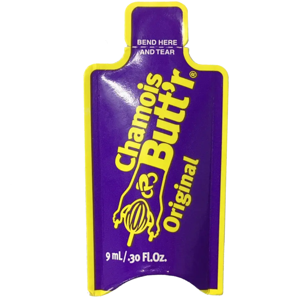 Chamois Butt'r (10 Pack)