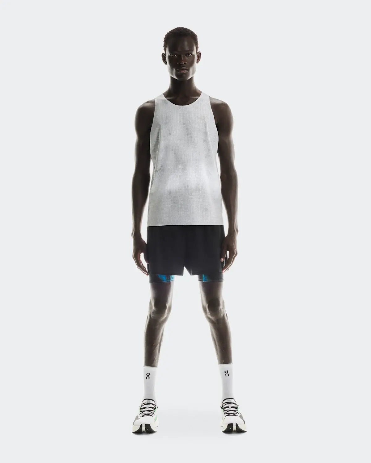 Pace Shorts