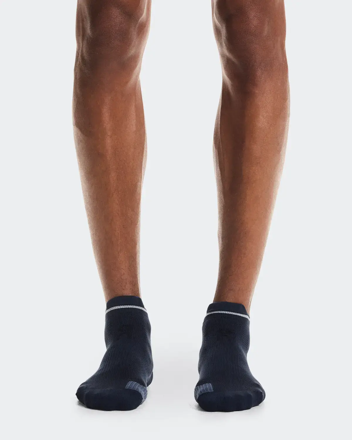 Performance Run Sock Low