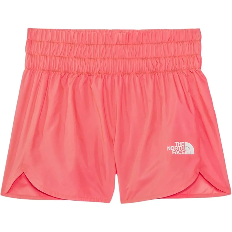 Never Stop Woven Shorts (Little Kids/Big Kids)