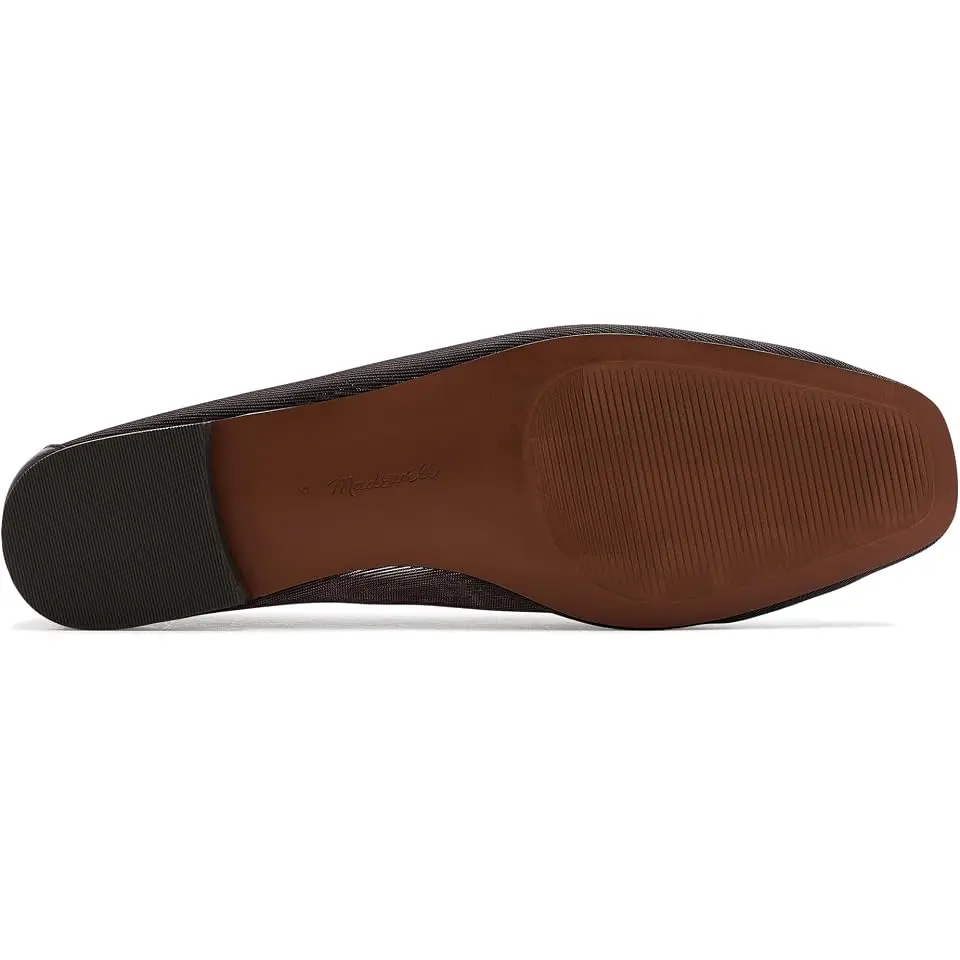 Mylie Ballet Flat- Mesh
