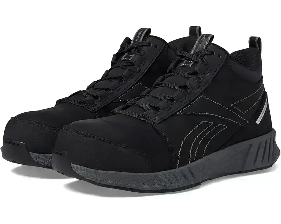 Men's Reebok Work Fusion Formidable Work Mid Cut Composite Toe SD 10