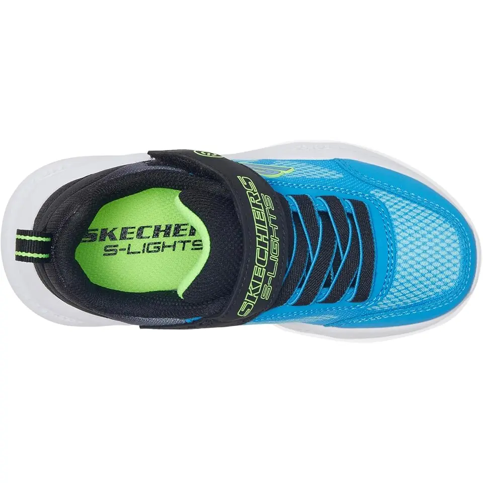 Meteor-Lights-Krendox 401495L (Little Kid/Big Kid)