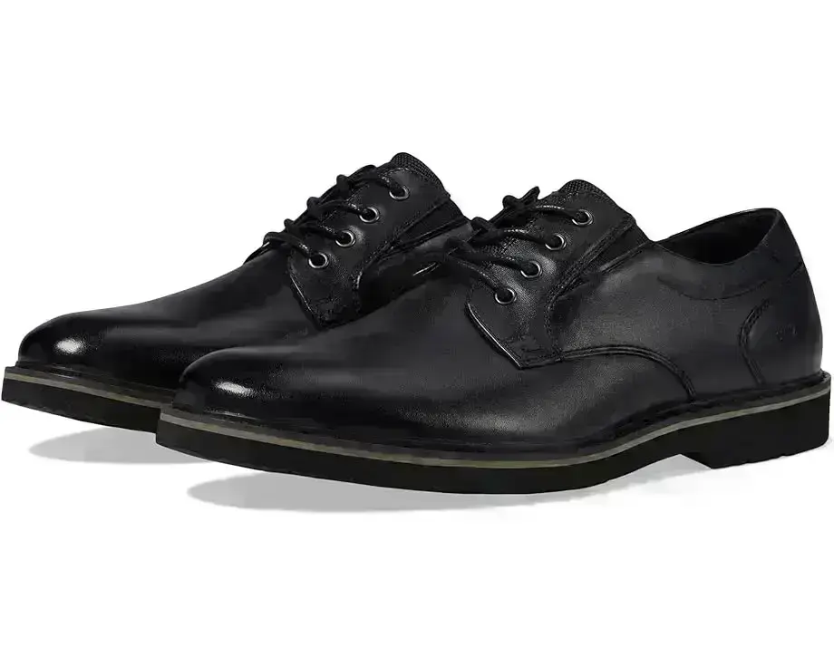 Men's Nunn Bush Denali Plain Toe Oxford