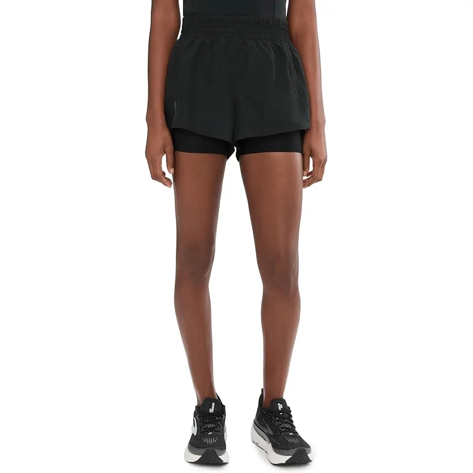 Dash 2-in-1-Shorts