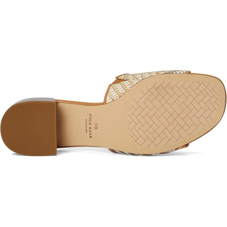 Calli Single Band Sandal