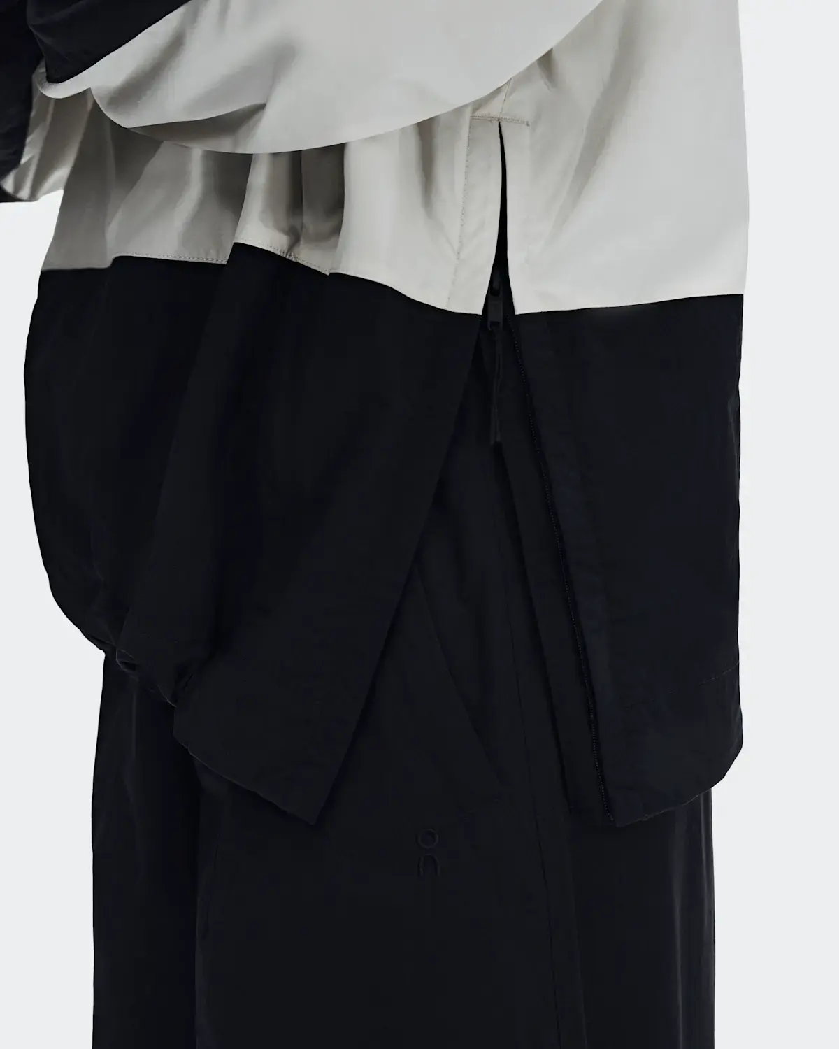 Women's Half-Zip Anorak