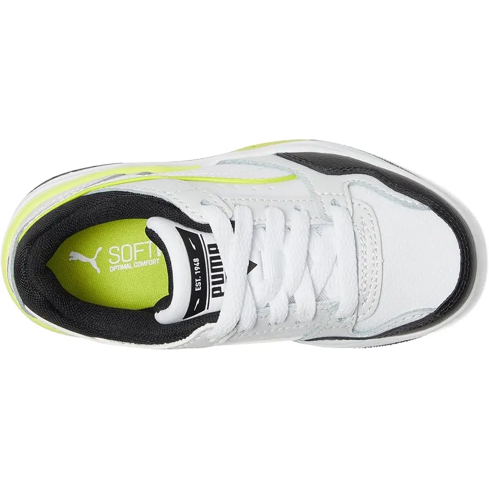 Rebound Retro Shoes (Little Kid)