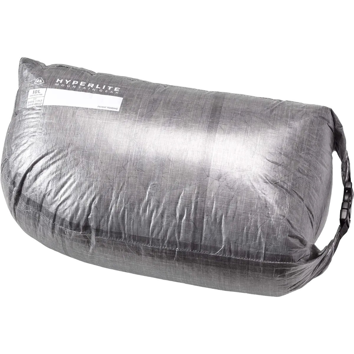 10L Side Entry Pod for 40L/55L Packs