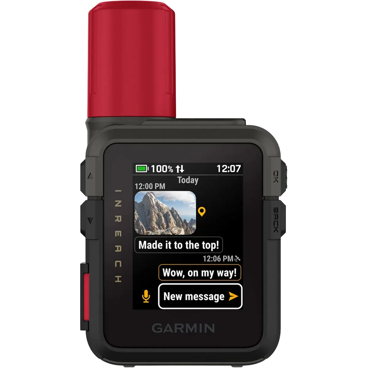 InReach Mini 3 Plus
