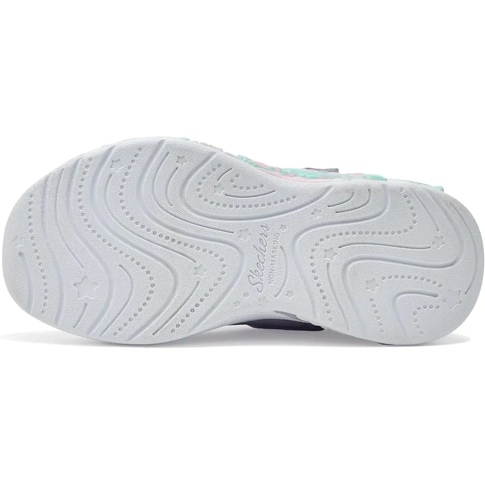 Butterfly Bliss 303065L (Little Kid/Big Kid)