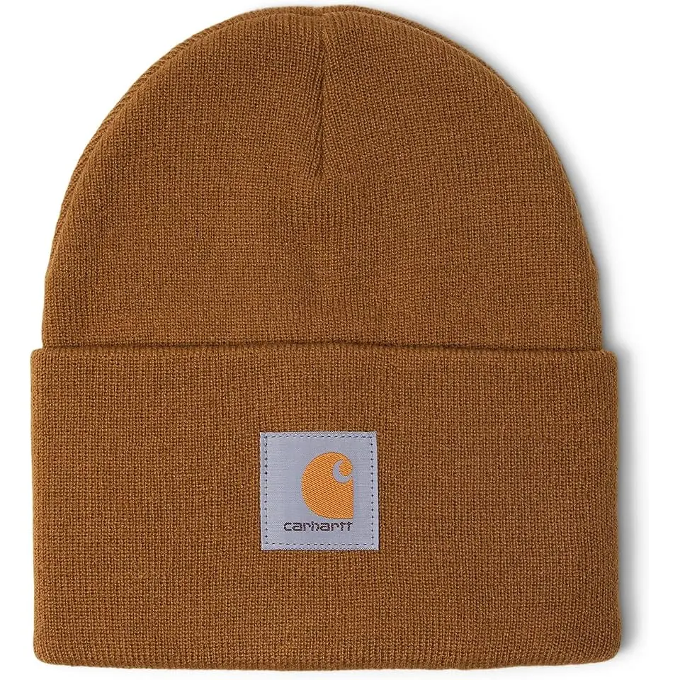 Acrylic Watch Hat