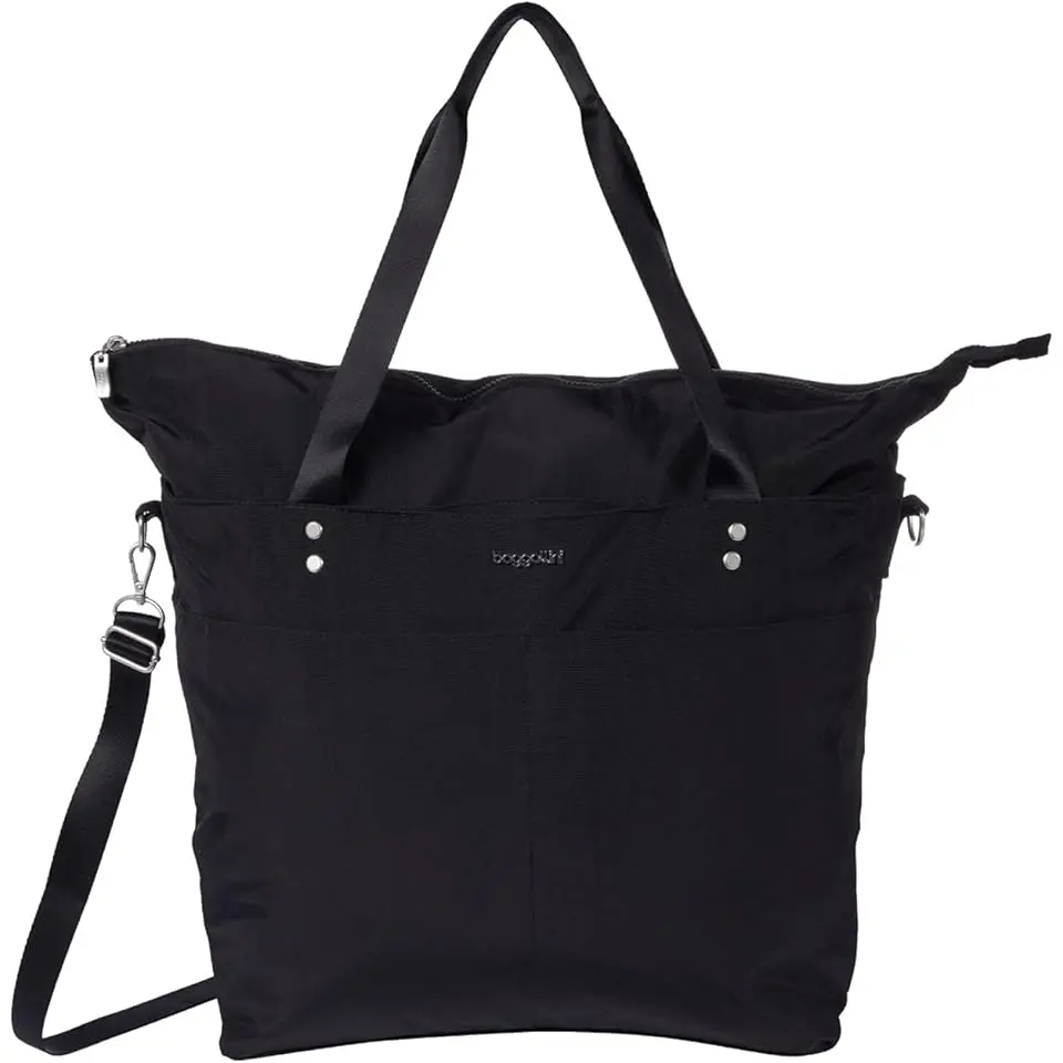 Large Carryall Tote