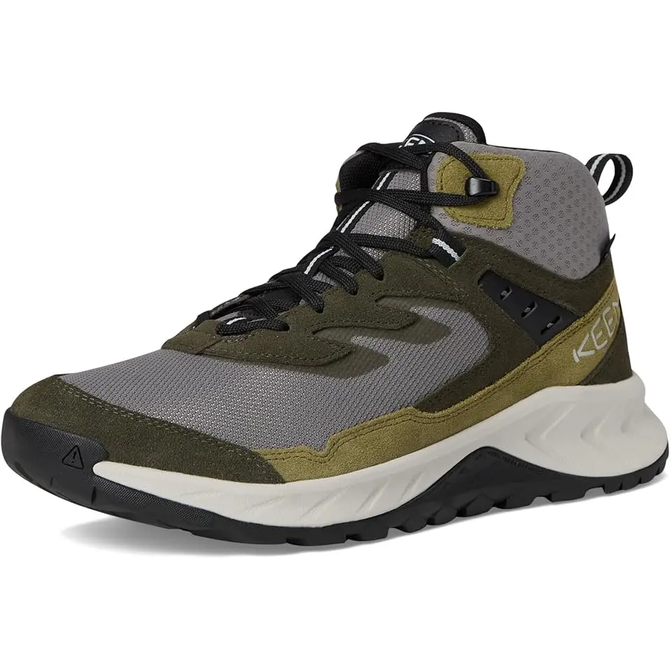 Hightrail Waterproof Hiking Boots