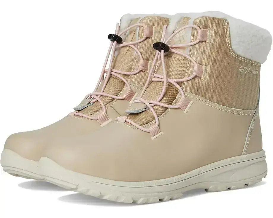 Columbia Kids Moritza™ Boots (Toddler/Little Kid/Big Kid)