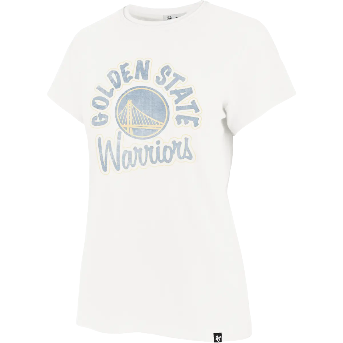 Women's Warriors Daydream Frankie Tee