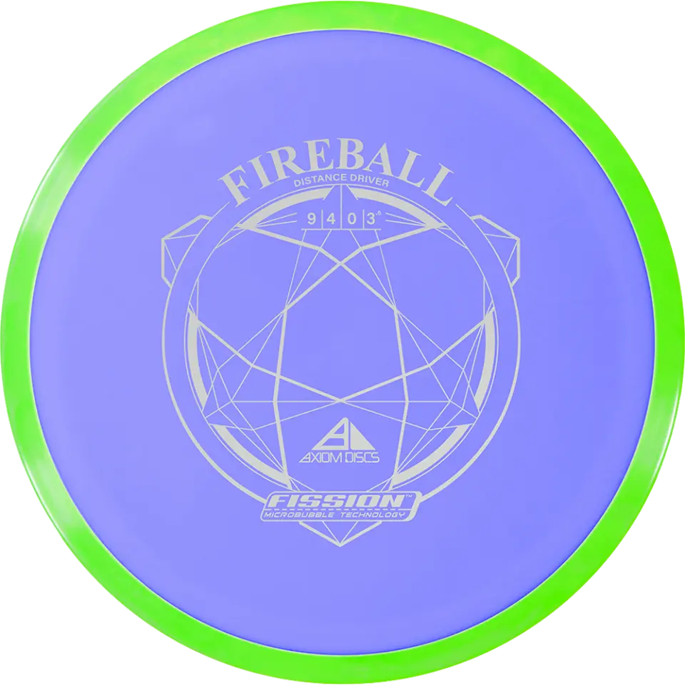 Fission Fireball