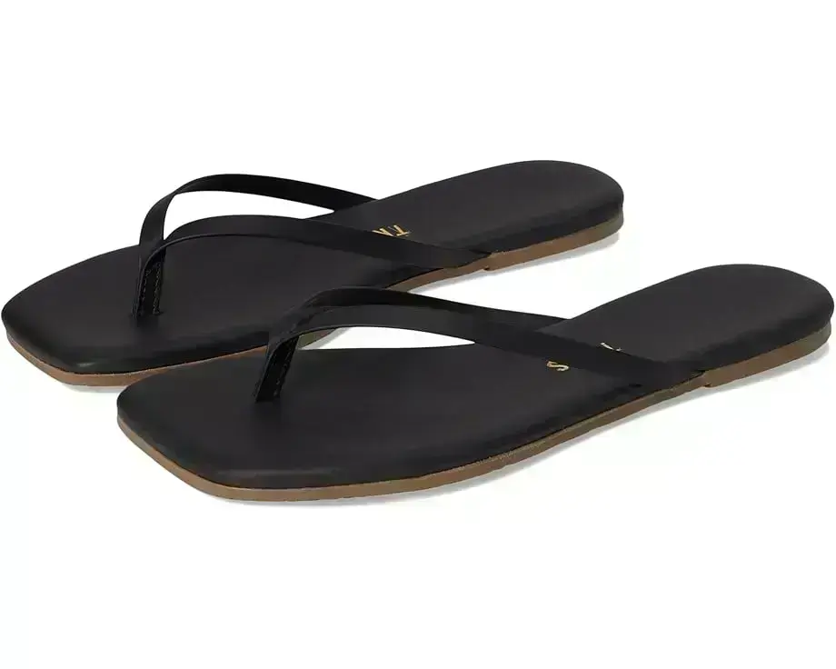 Women's TKEES Square Toe Lily