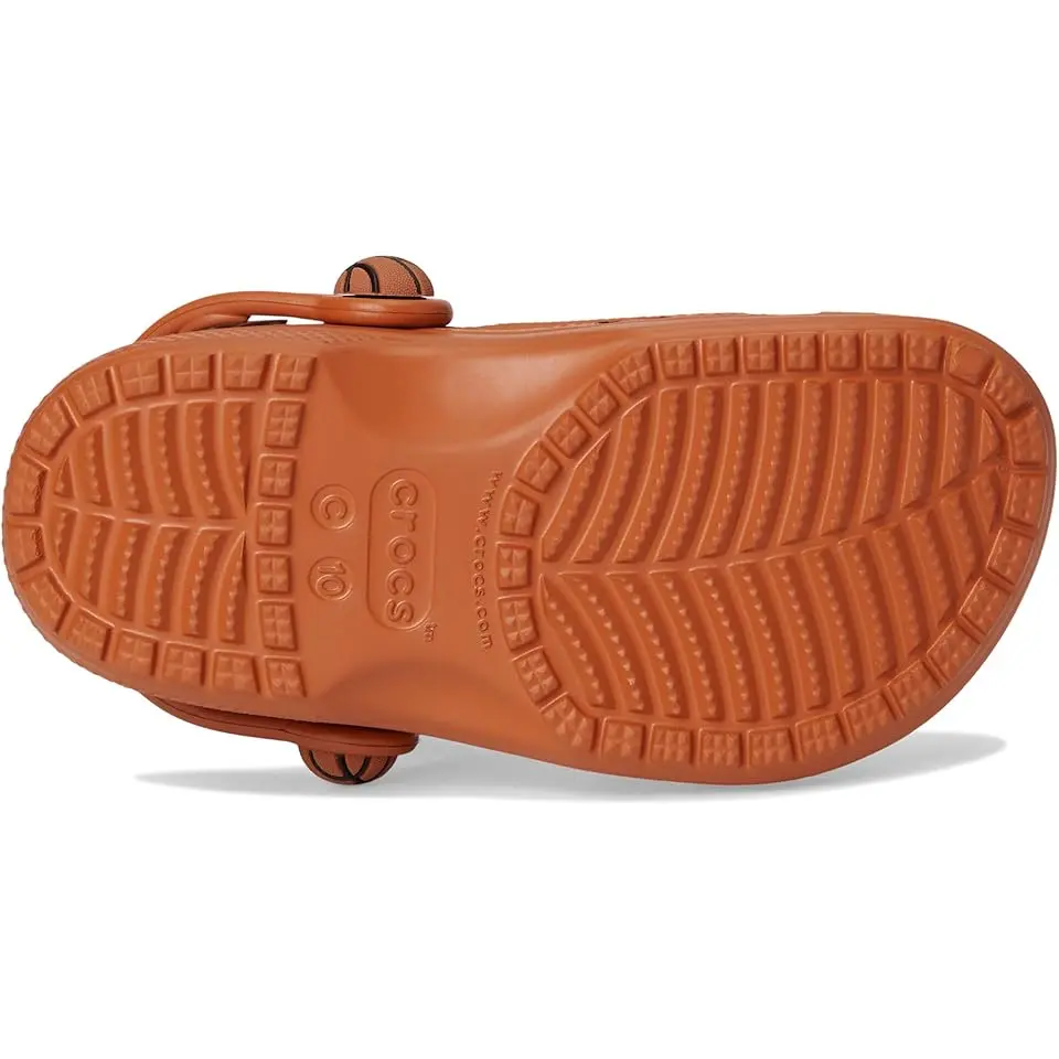 Classic Sports Clogs (Toddler)