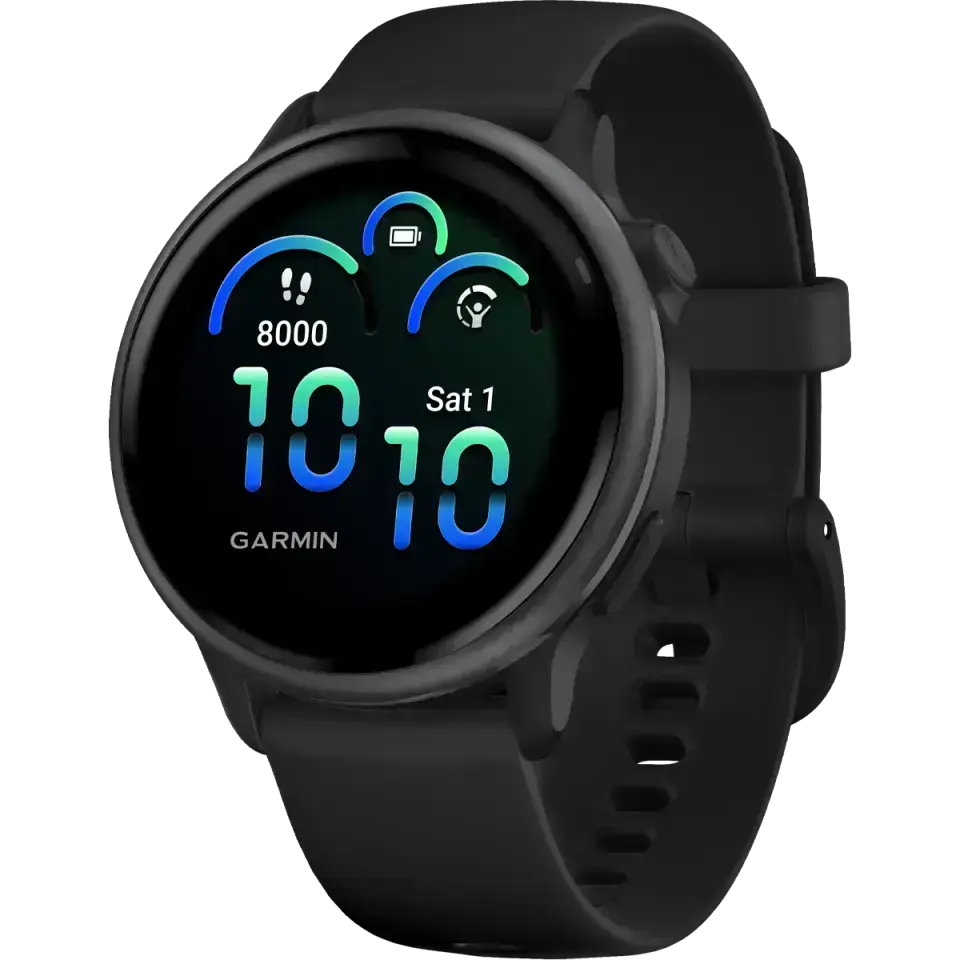 Vivoactive 6