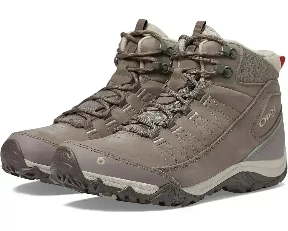 Women's Oboz Ousel Mid B-Dry