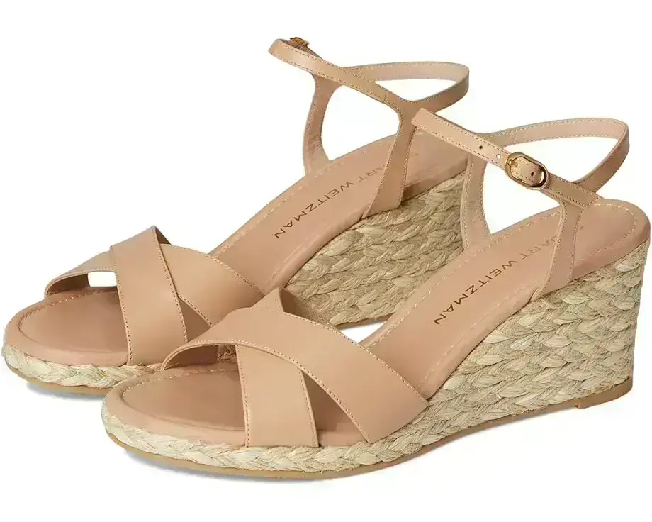 Women's Stuart Weitzman Dayna Espadrille Wedge