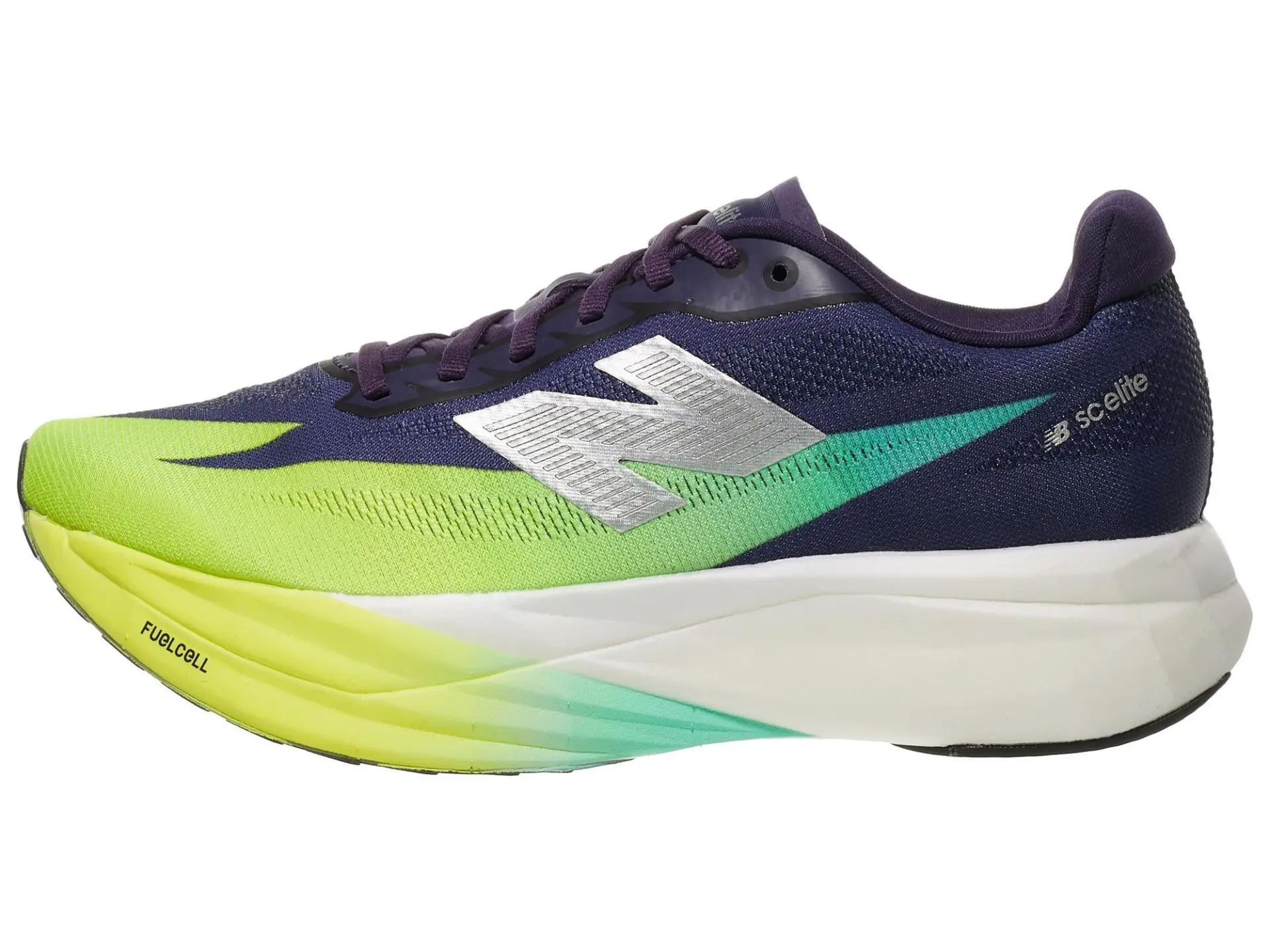 New Balance FuelCell SuperComp Elite v5