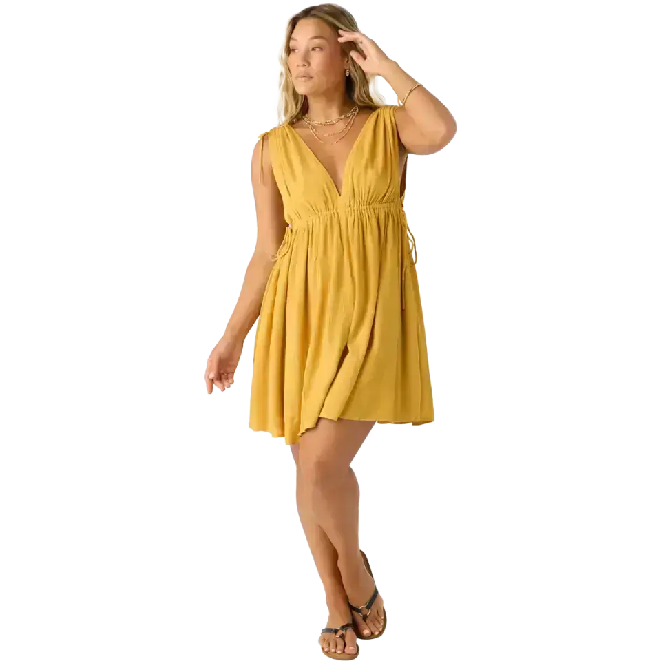 Women's Madeleine Dress