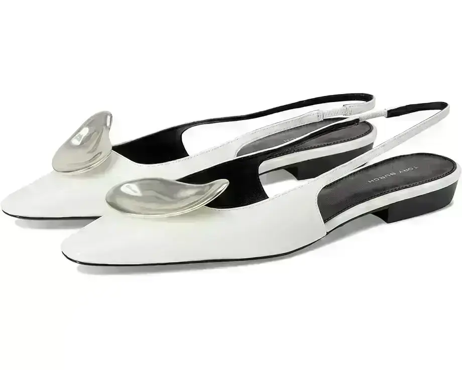 Women's Tory Burch Patos Slingback