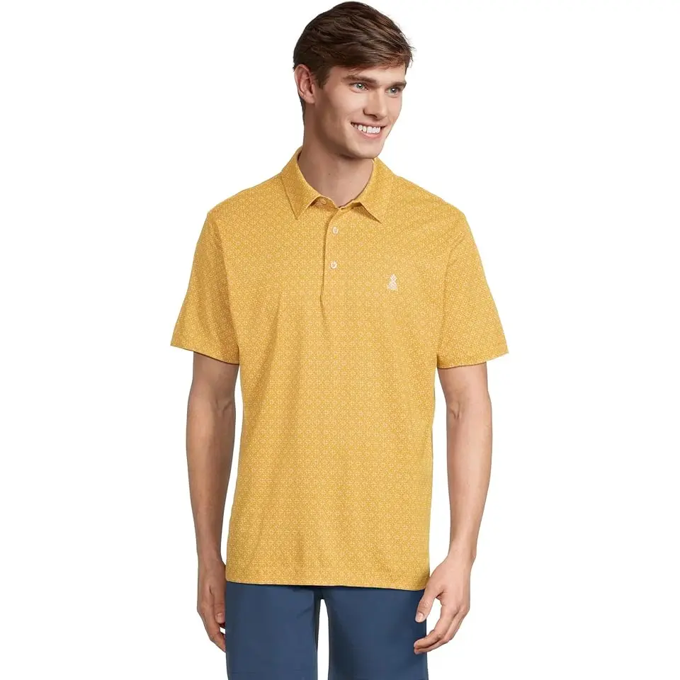 The Sundial (Range Polo)