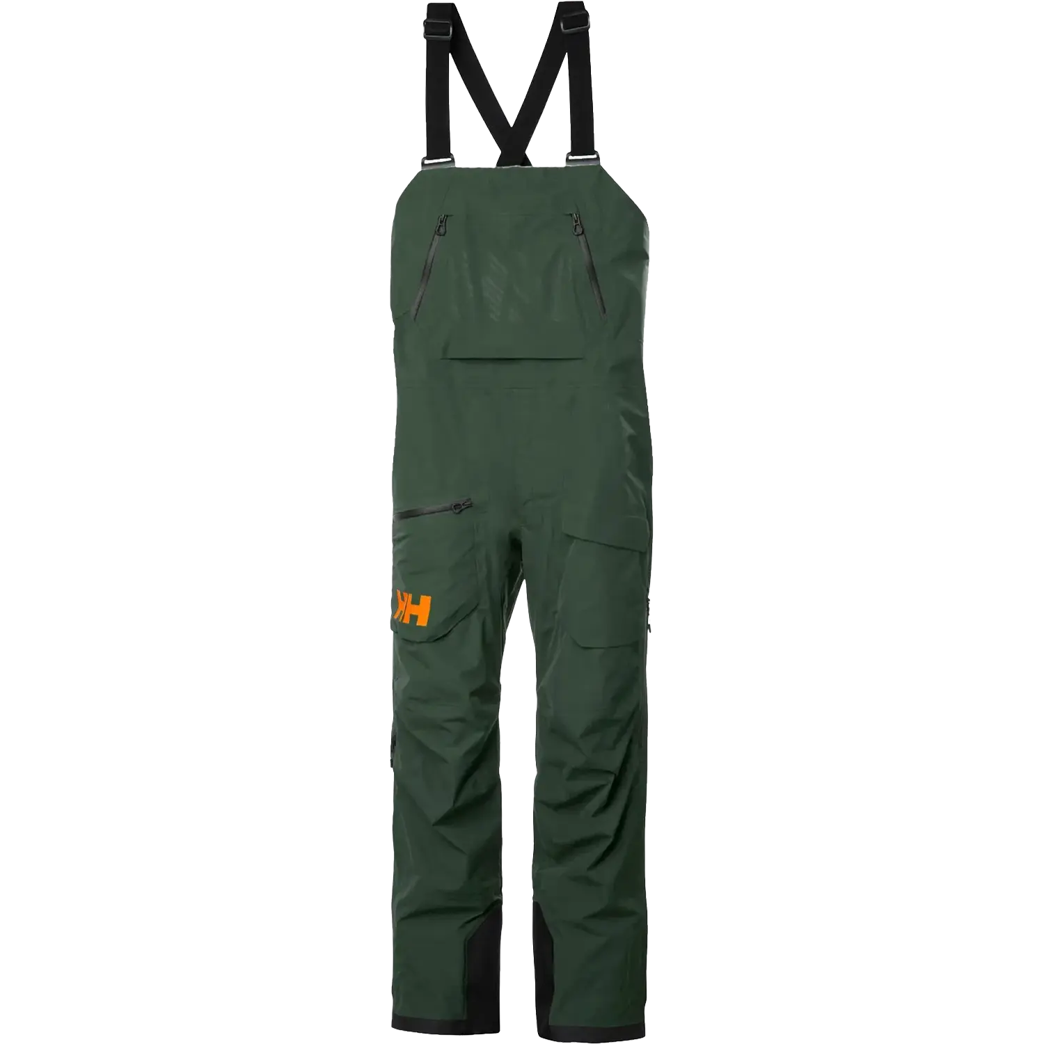 Men's Ridge Infinity Shell Bib 2.0