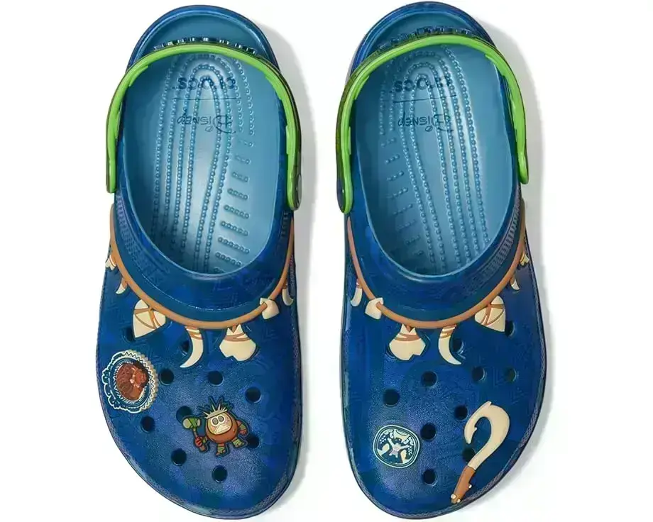 Unisex Crocs Disney© Maui Classic Clogs