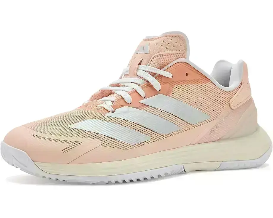 Women's adidas Defiant Speed 2 Tennis Shoes