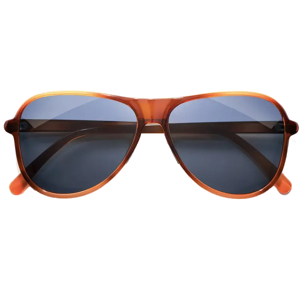 Foxtrot - Caramel/Midnight