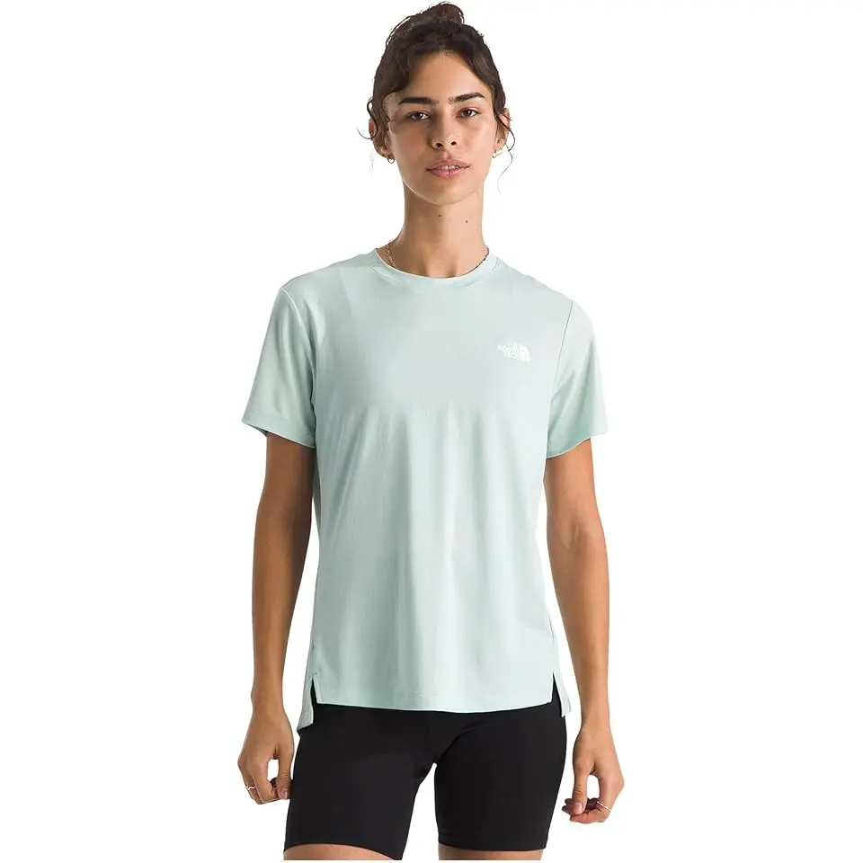 Flex Short Sleeve Regular Tee