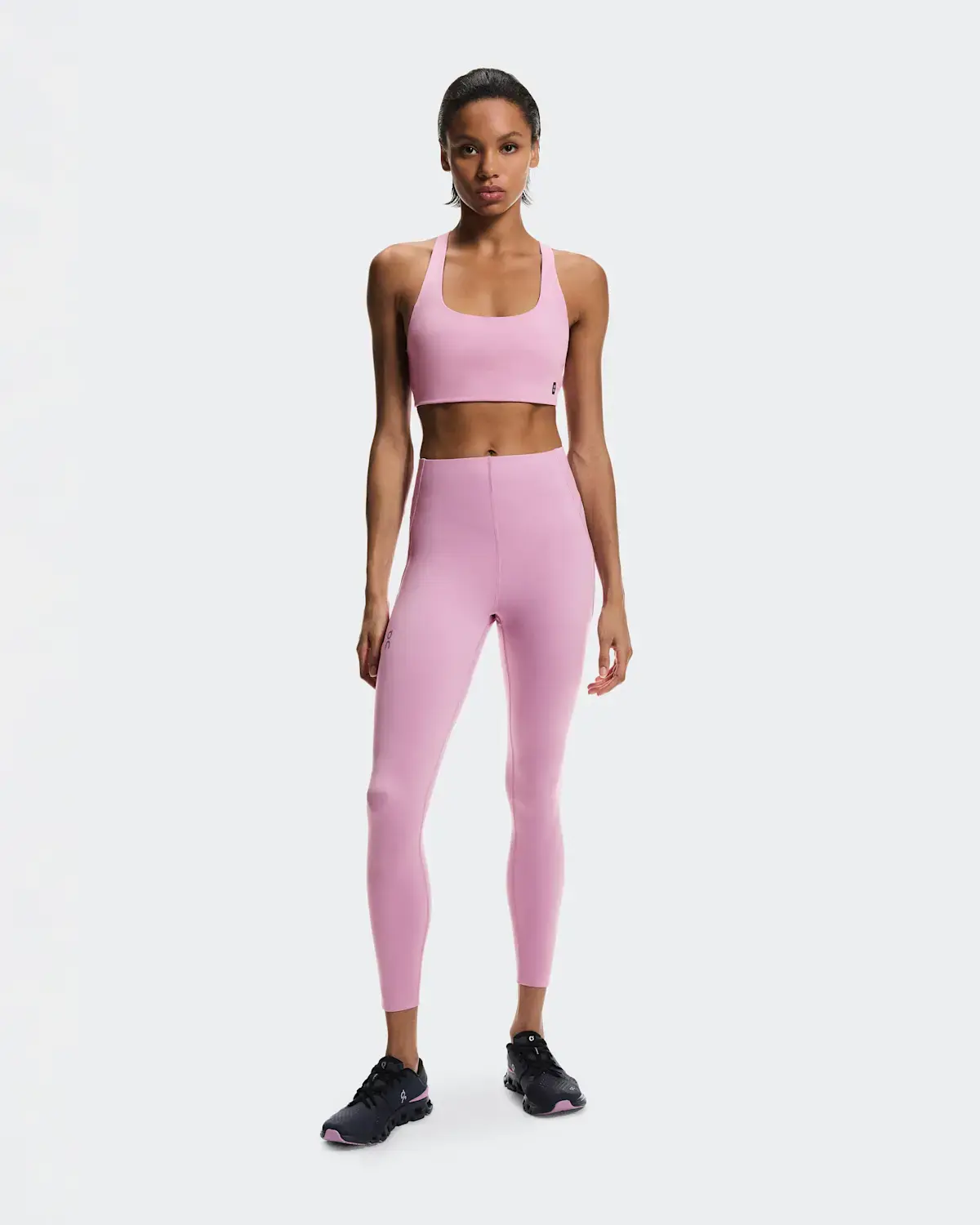 Train Tights 7/8