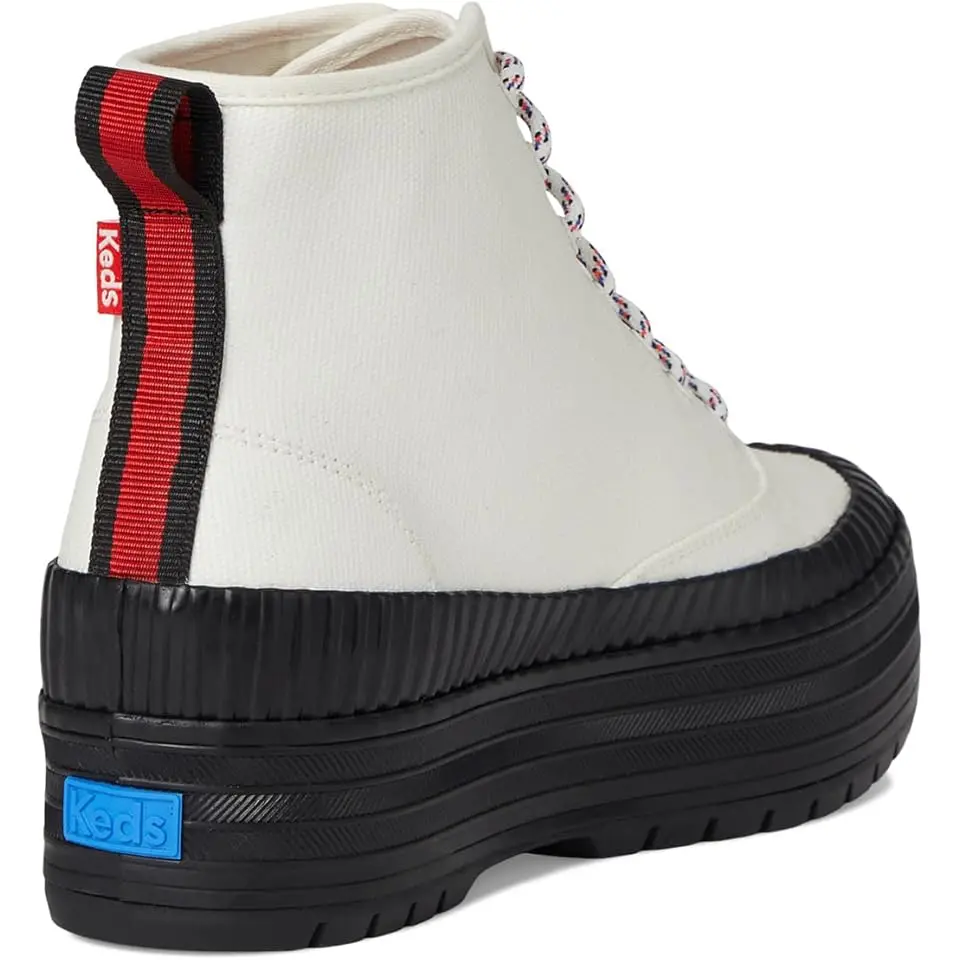 The Platform Mid Lug Weatherized