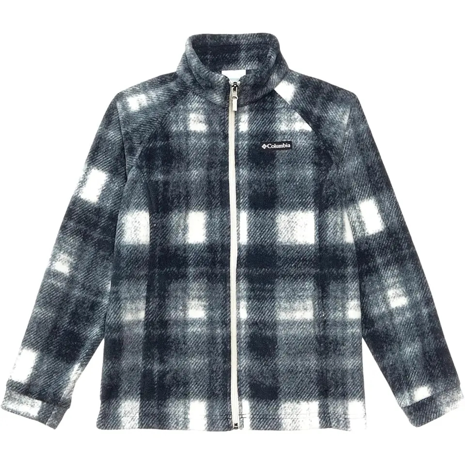 Benton Springs™ Ii Printed Fleece (Little Kid/Big Kid)
