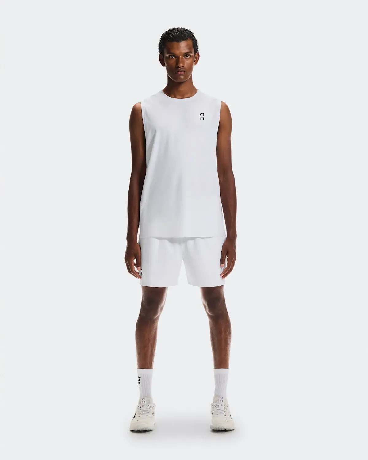 Court Tank