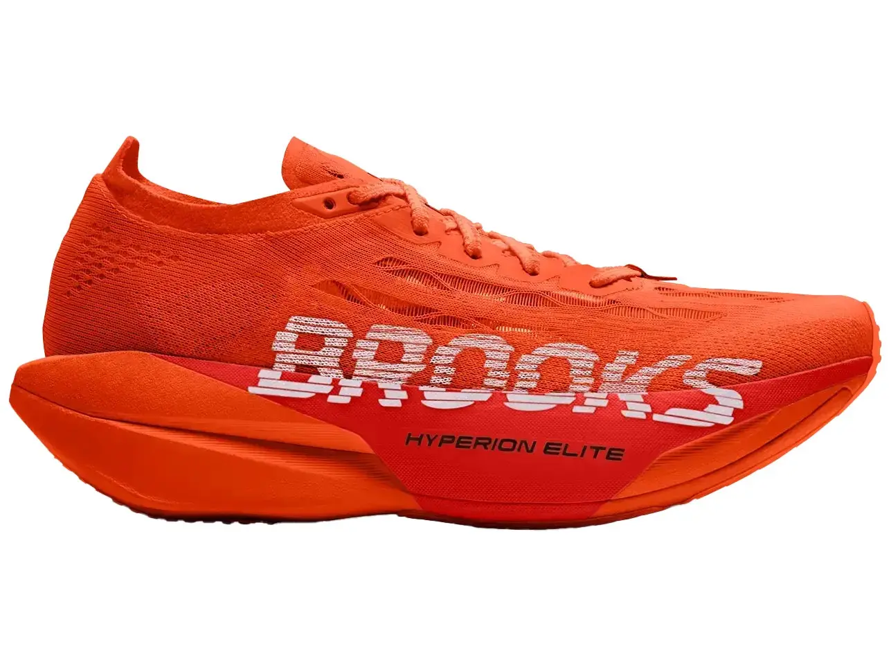Brooks Hyperion Elite 6