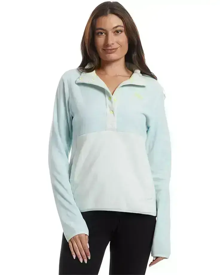 Women's Helly Hansen Daybreaker Snap Pullover