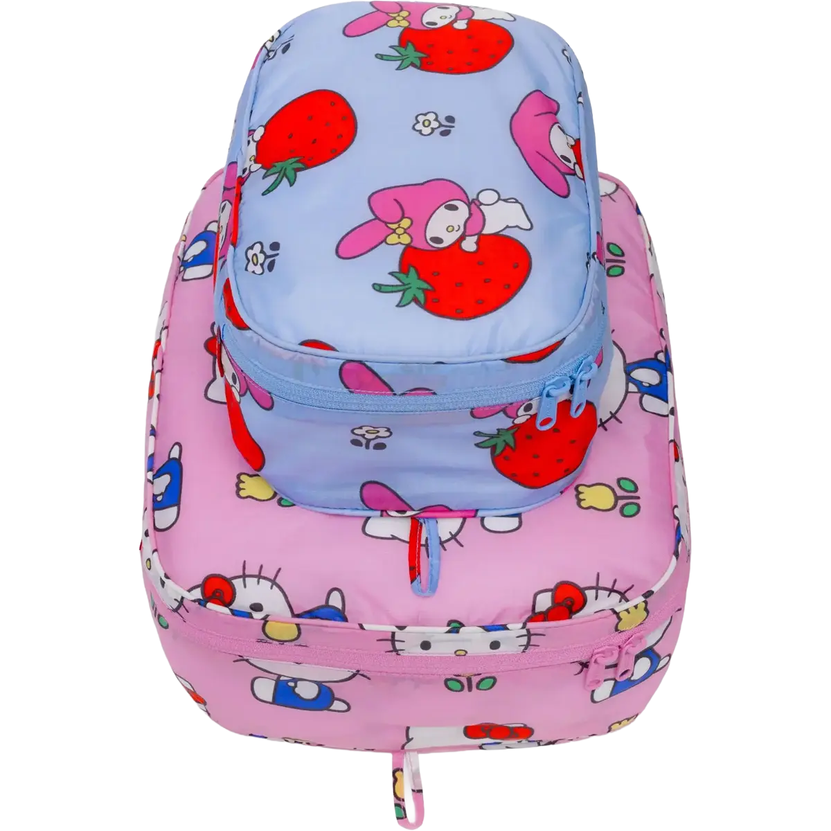 Hello Kitty Packing Cube Set