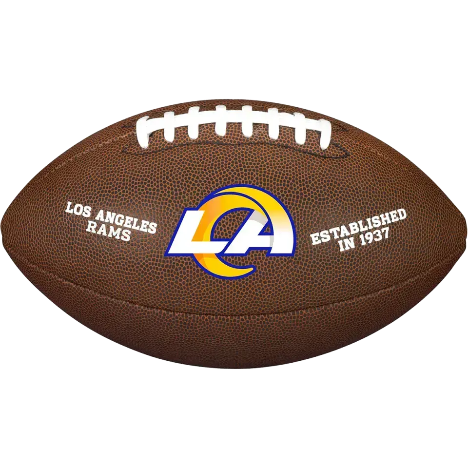 Backyard Legend Rams