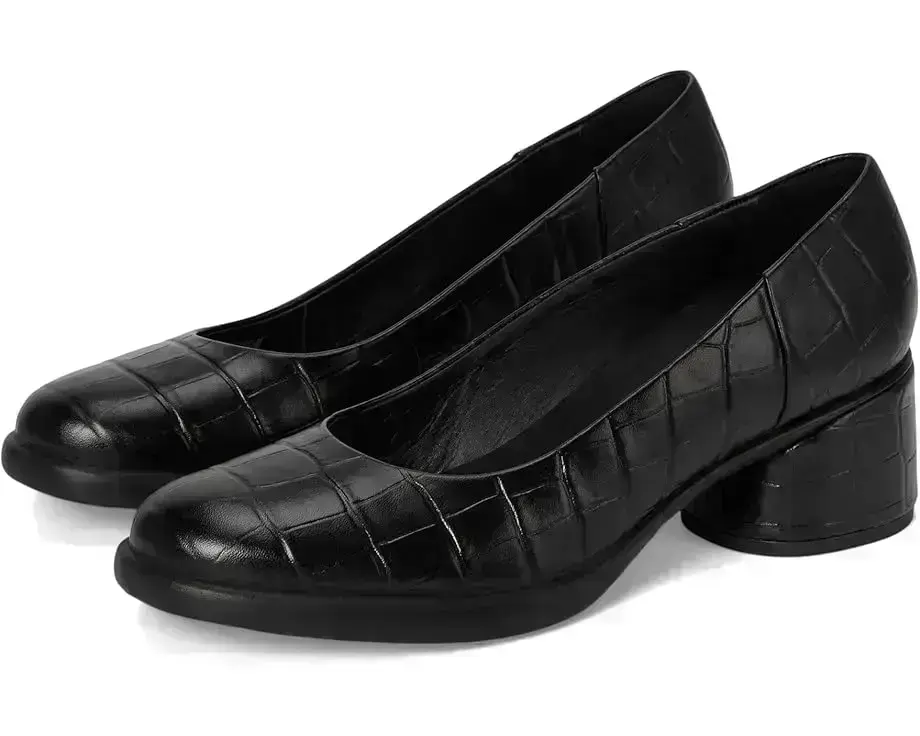 Women's ECCO Sculpted Luxury 35MM Modern Pump