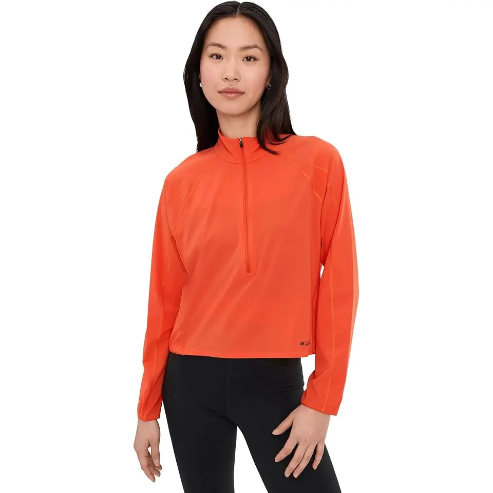 Sunshield™ Half Zip